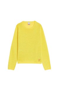 Non sélectionné, yellow