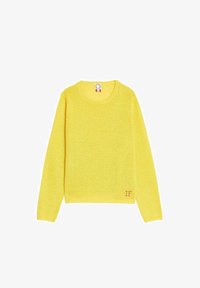 Non sélectionné, yellow