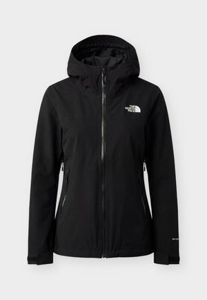 The North Face, - Kurtka hardshell