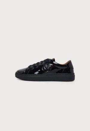 BOSS, KIERAN - Маратонки - black