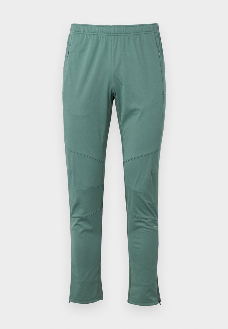 Fila Broek donkergroen Fila Broek donkergroen