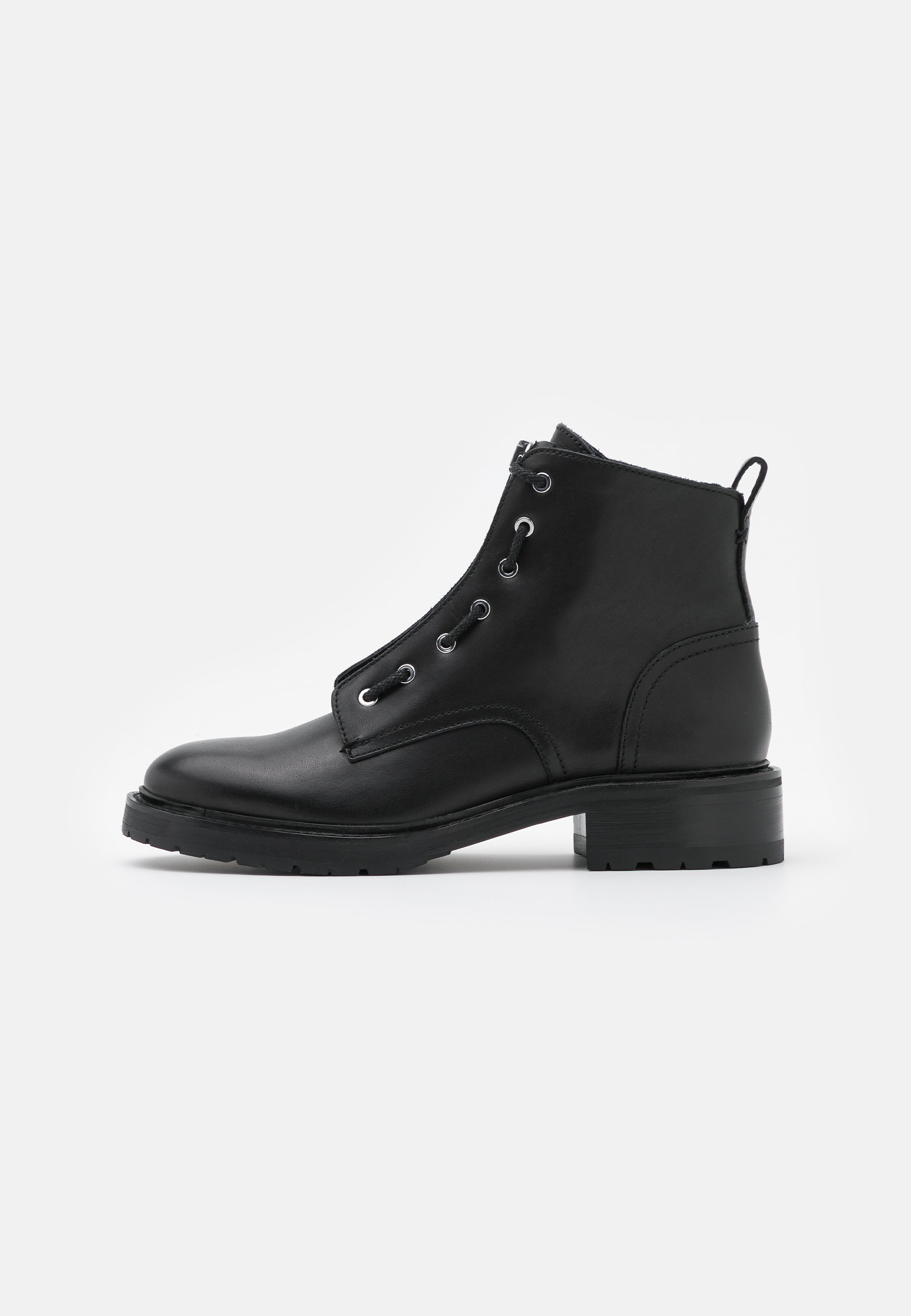 rag and bone black booties