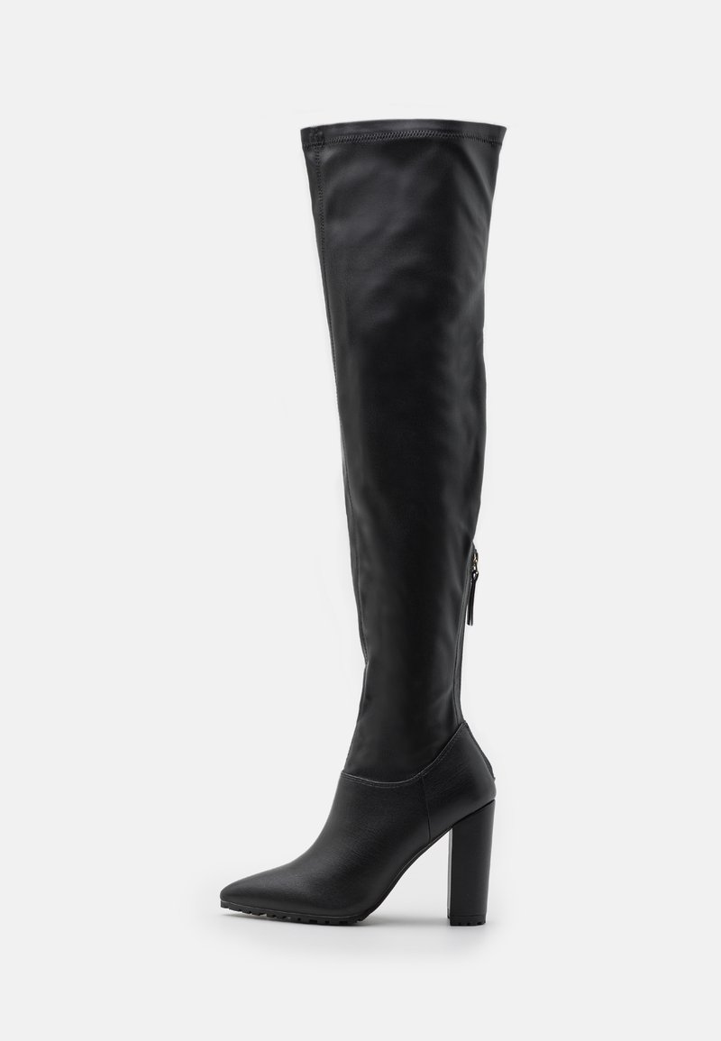 Madden Girl SIGNAAL Muszkieterki Zalando.pl