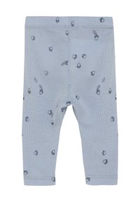 FIXONI Broek - blue fog