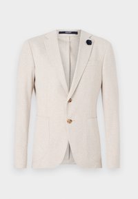 HOVEREST - Americana - open beige