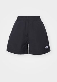 The North Face EASY WIND - Kratke hlače - black