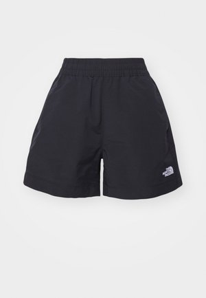 The North Face EASY WIND - Shorts - black