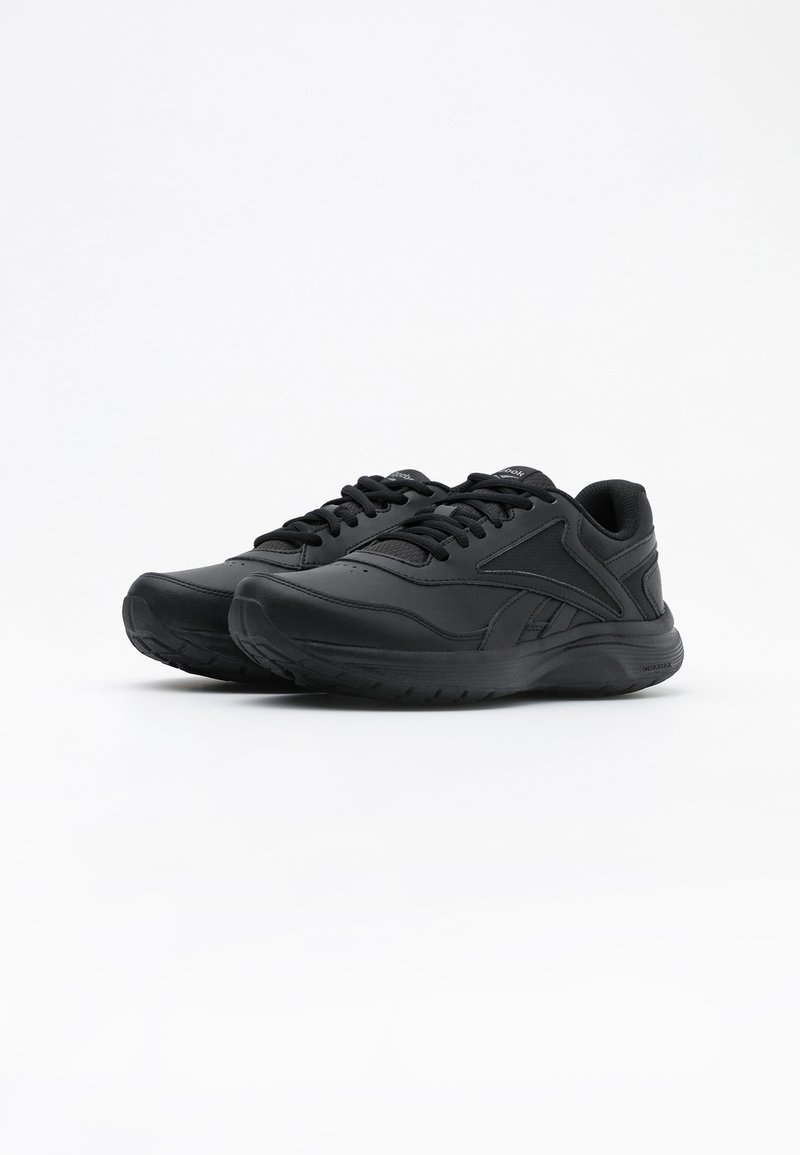 Beringstraat Terug, terug, terug deel hemel Reebok WALK ULTRA 7 DMX MAX - Walkingschuh - black/cold grey/collegiate  royal/schwarz - Zalando.de