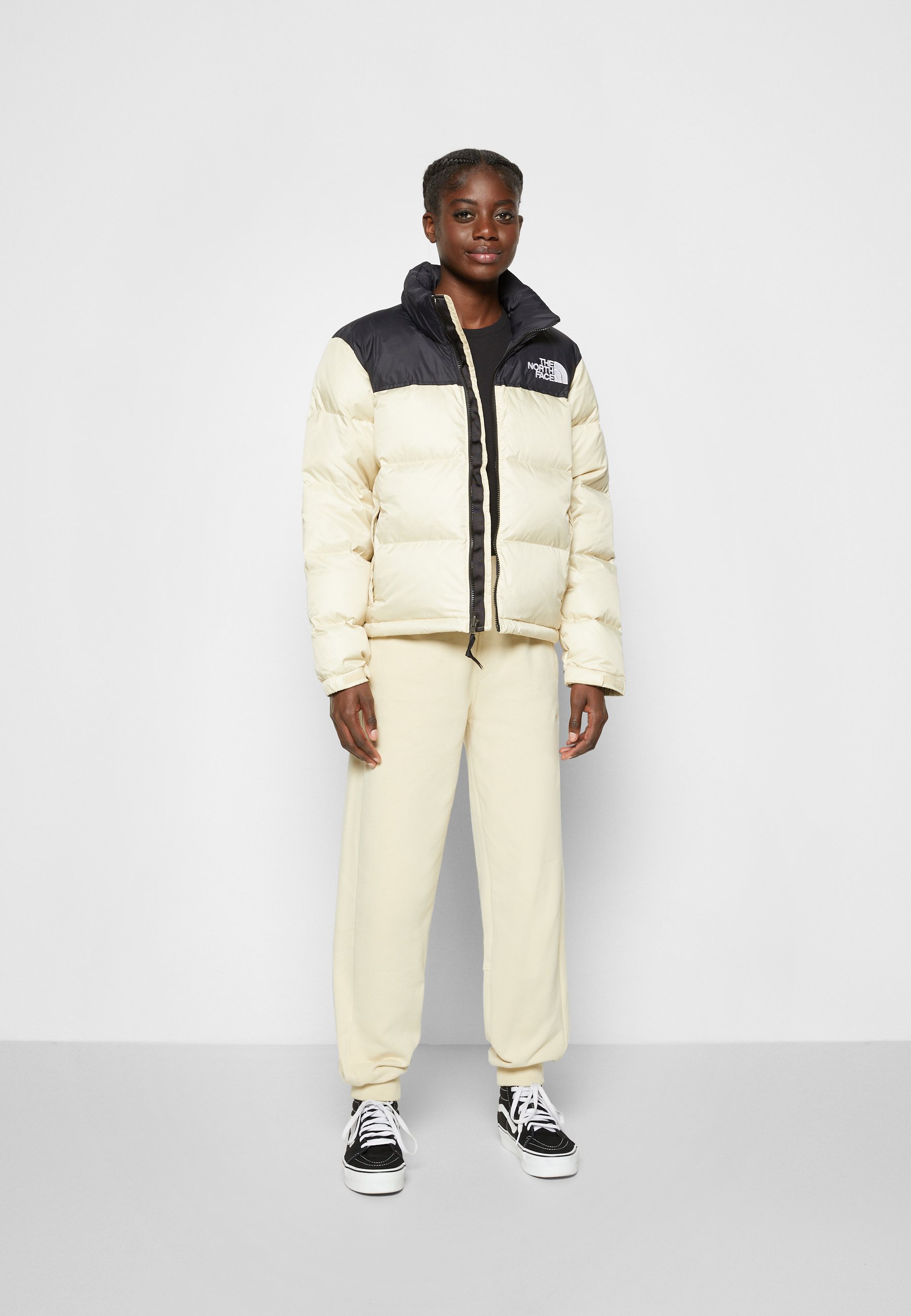 zalando the north face nuptse 1996