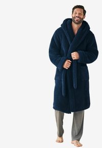 Unausgewählt, navy blue