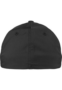 Flexfit TECH - Nokkmüts - black