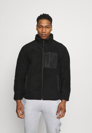 WESTLEY - Veste légère - black