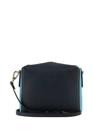 Pourchet, Sac à main - marine