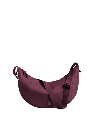 GOT BAG, MOON CROSSBODY BAG UNISEX - Cross body bag - kraken