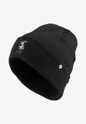 BOANDLKRAMER - Beanie - schwarz