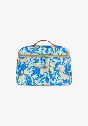 Oilily Trousse - creme brulee