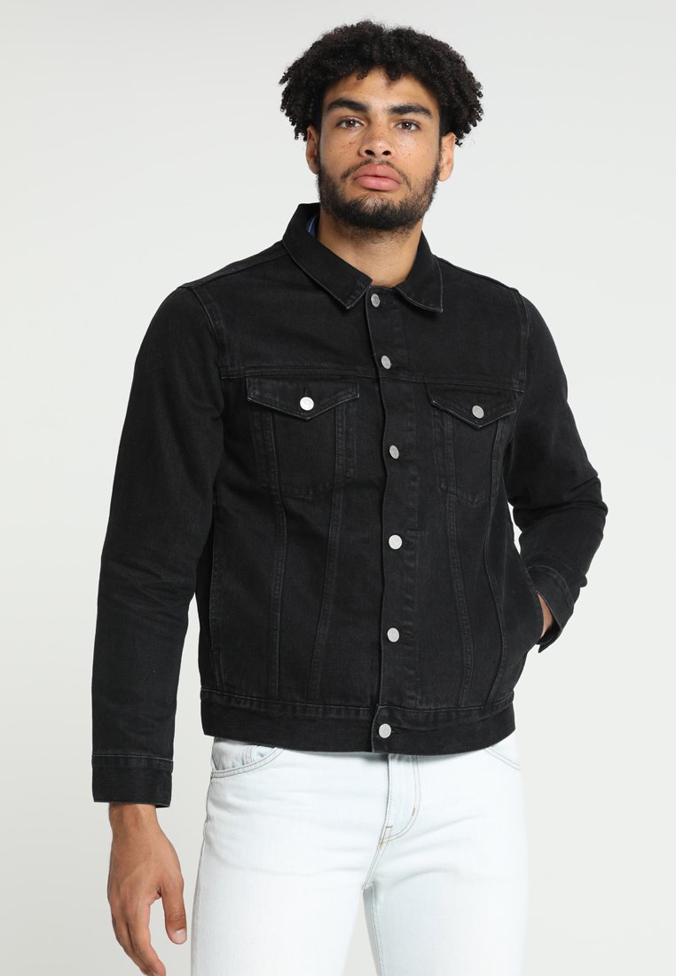 weekday single jacket