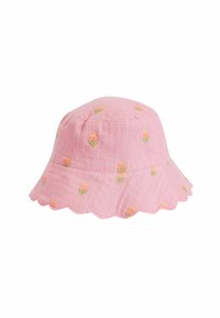 Next - REGULAR FIT - Hatt - pink Miniatyrbild 1