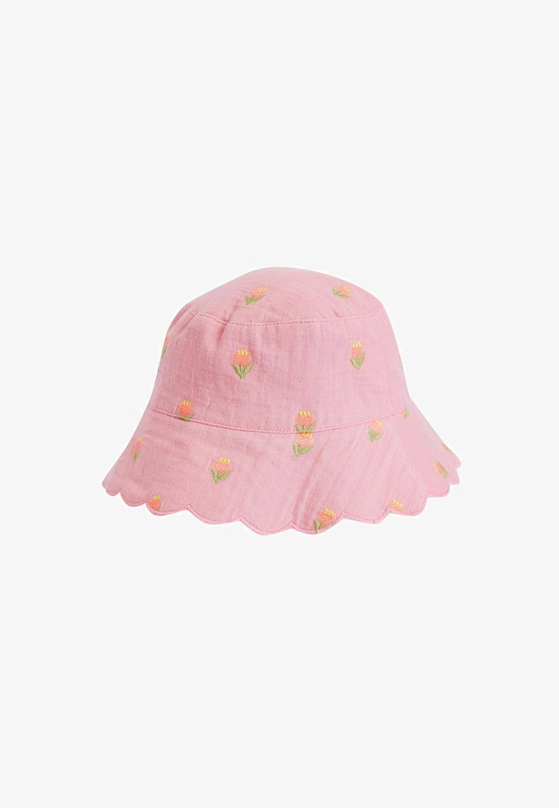 Next REGULAR FIT - Müts - pink