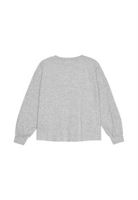 Molo RENIZA LONG SLEEVES - Top dugih rukava - grey