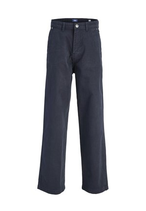 TOWEN NORREBRO  - Ravne kavbojke - blau