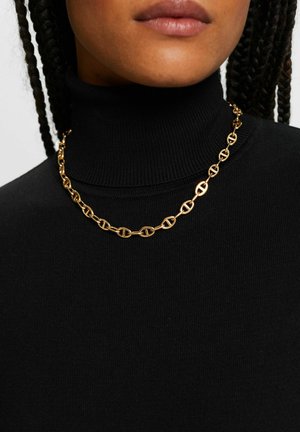Esprit Halskette - gold-coloured