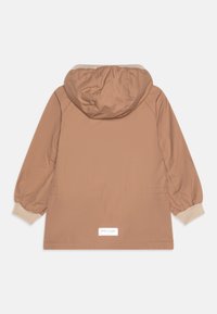 MINI A TURE MATWALLY UNISEX - Blouson - beaver brown