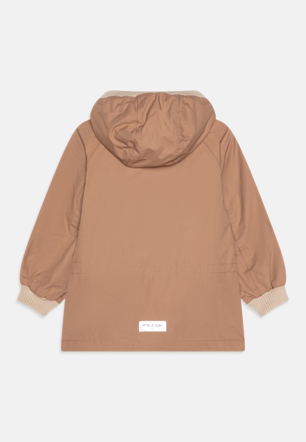 MATWALLY UNISEX - Outdoor jacket3