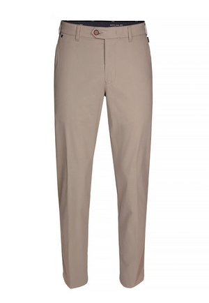 LONDON DO - Chinos - sand
