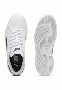 Puma Zapatillas - white black