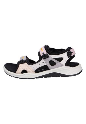 X-TRINSIC K SANDAL 3S - Vaellussandaalit - light pink