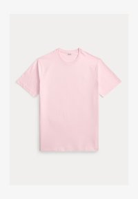 Niewybrane, bath pink