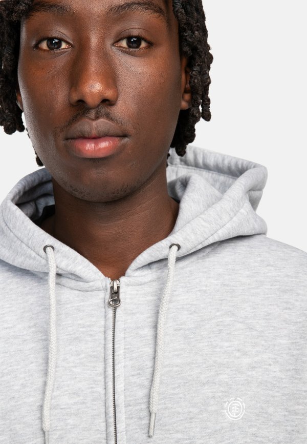 CORNELL CLASSIC - Zip-up sweatshirt4