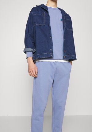 Sweatshirt - lilac