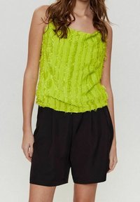 Nümph Linne - green