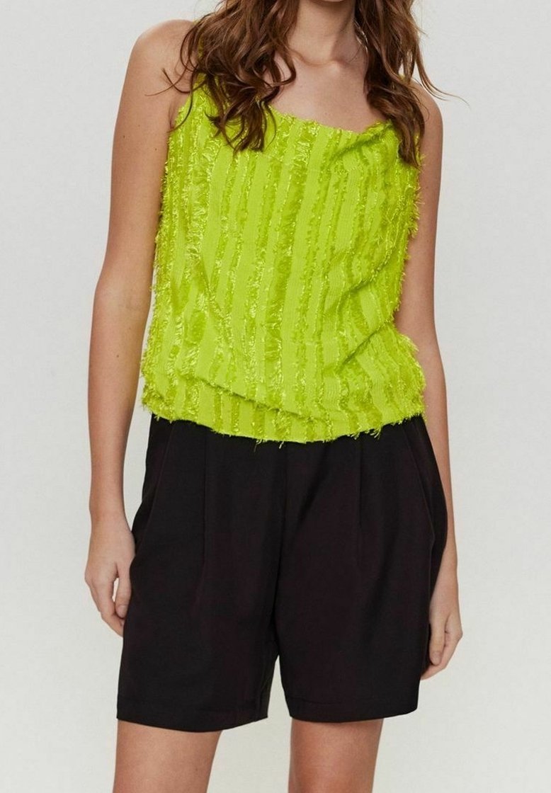 Nümph Linne - green