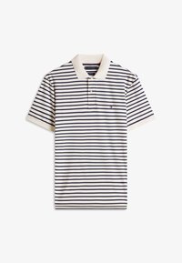 Δεν επιλέχθηκε, ivory petal/navy