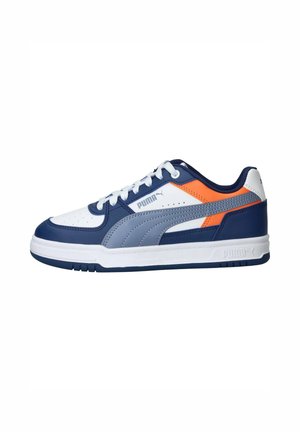 CAVEN BLOCK - Sneakers laag - blauw