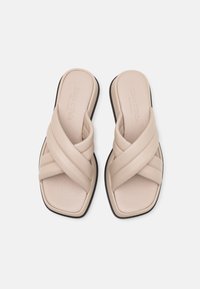 Marc O'Polo Platt slip-in - beige