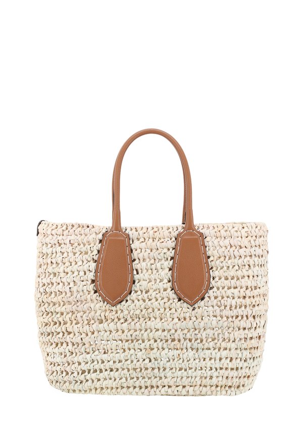 LOLA - Handtasche - cuoio