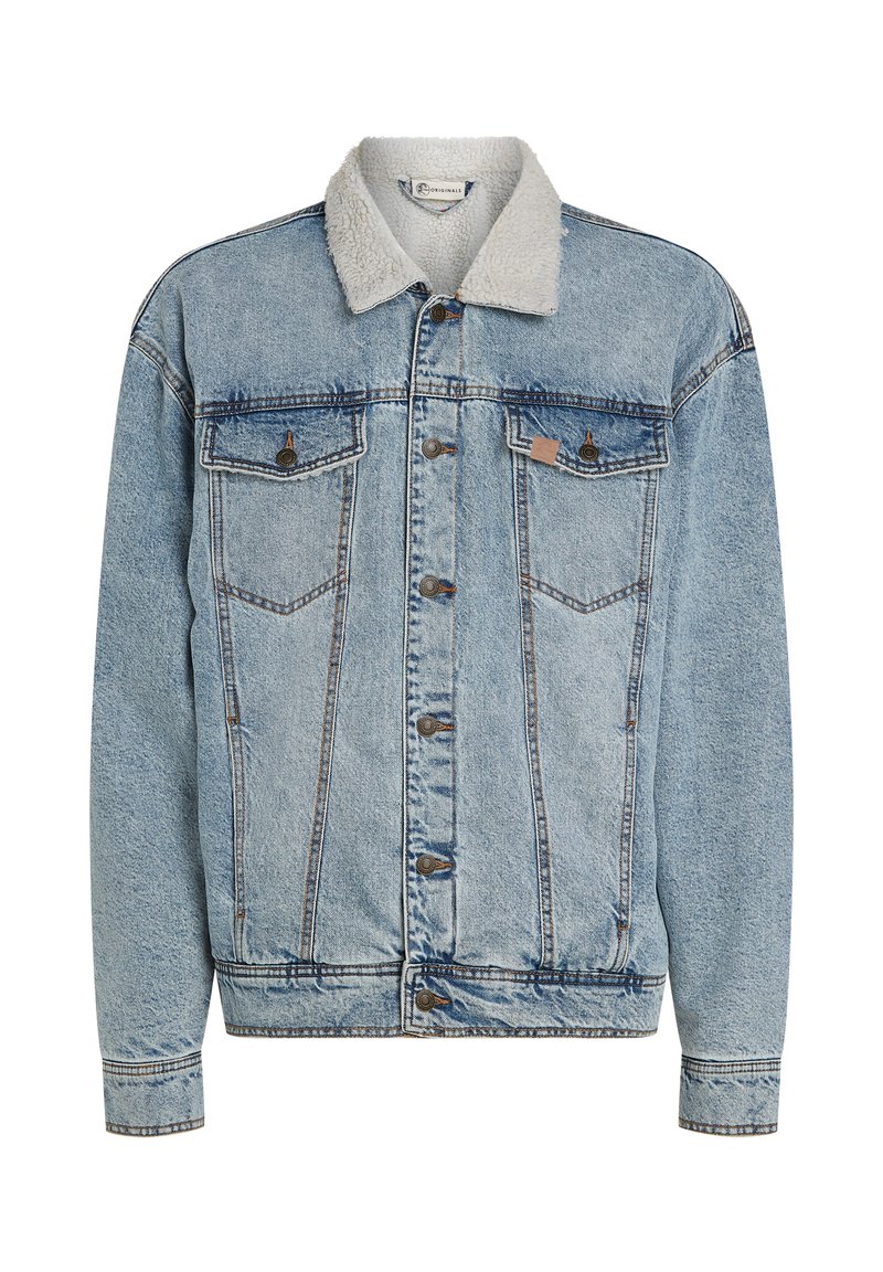 O’Neill Spijkerjas blauw denim/bluedenim