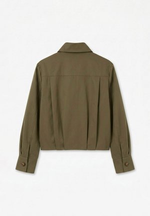 Vero Moda, JACKET VMVIOLA JACKET - Veste légère - khaki