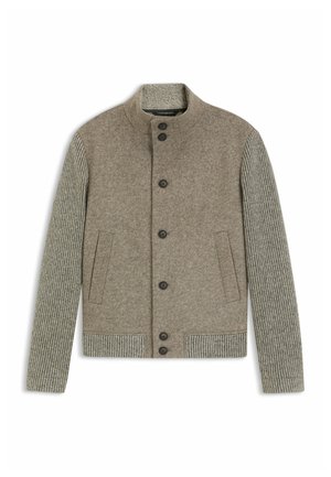BOSS, Veste légère - open brown