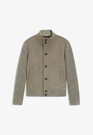 BOSS, Veste légère - open brown