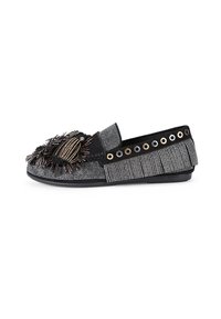 Kurt Geiger London POM - Slip-ons - black