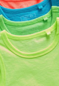Next TOP 4 PACK - Top - fluro brights