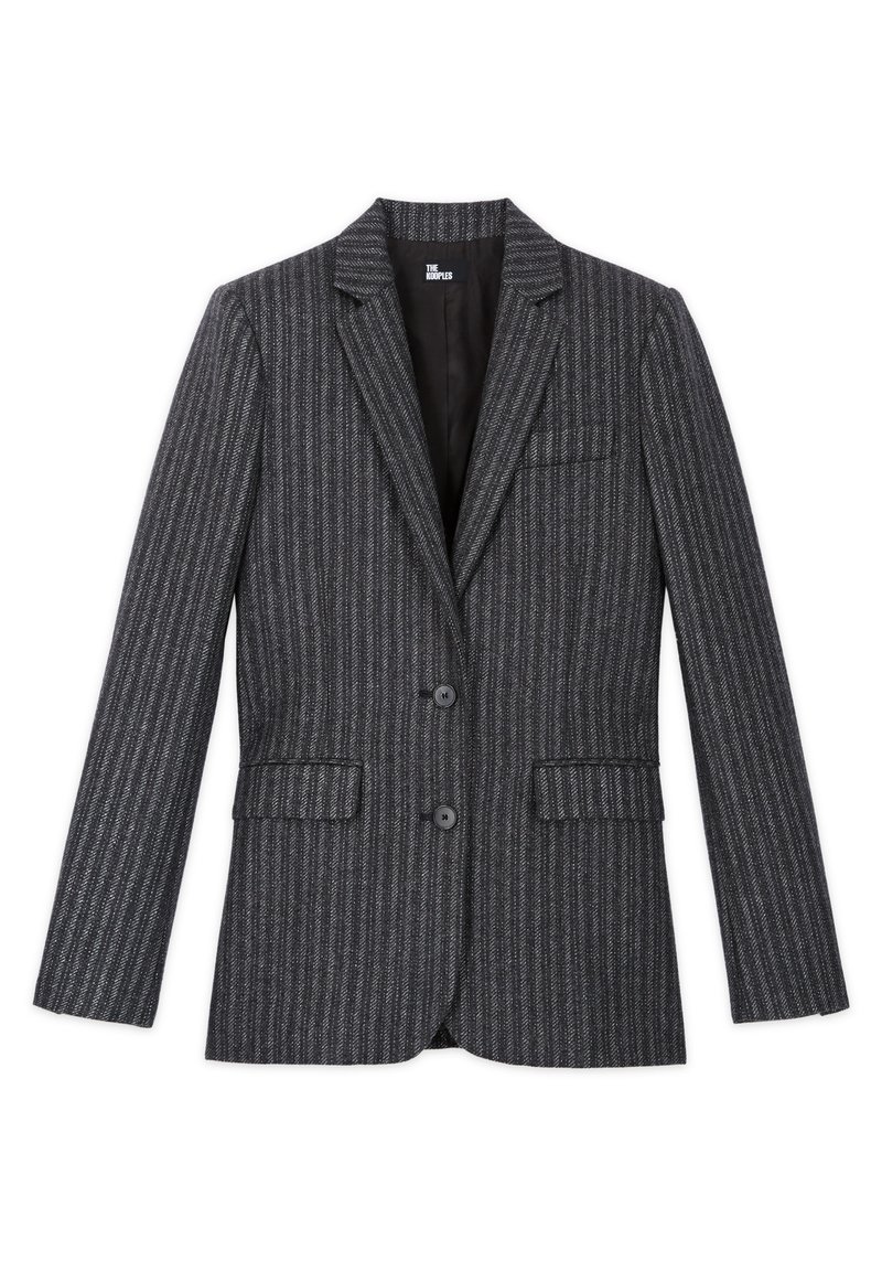 The Kooples Blazer zwart