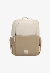 Ei valittu, beige-kombi