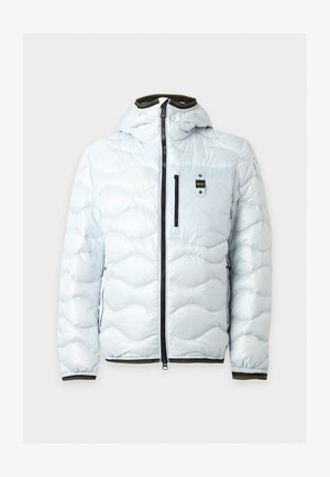 Blauer, WAVE - Chaqueta de plumas - light blue