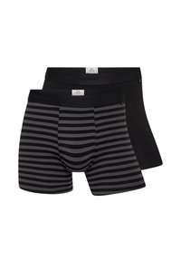 Unselected, light grey